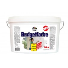 Düfa Budgetfarbe - Супербелая краска 1,4 кг.